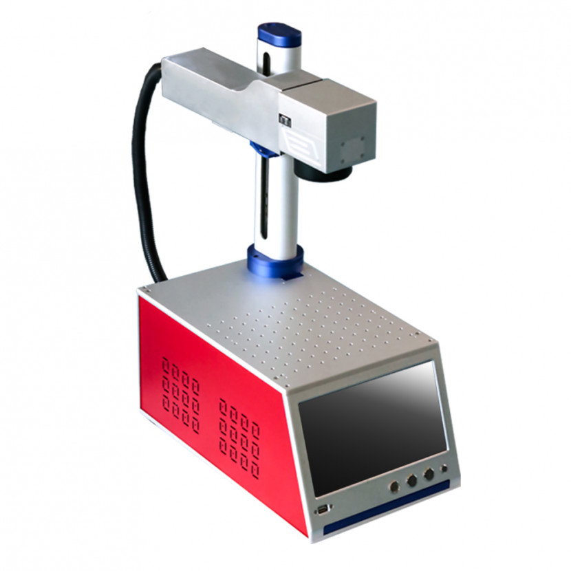 laser marking machine