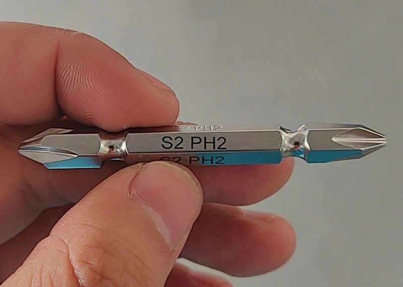 Hardware Marking