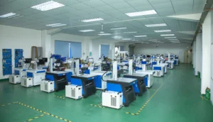 lansulaser warehouse