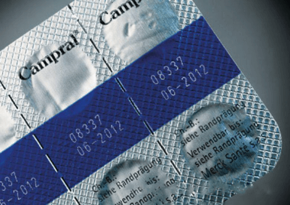 Drug marking production date