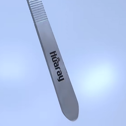 Mopa Laser Marking Machine for Marking Surgical Scalpels