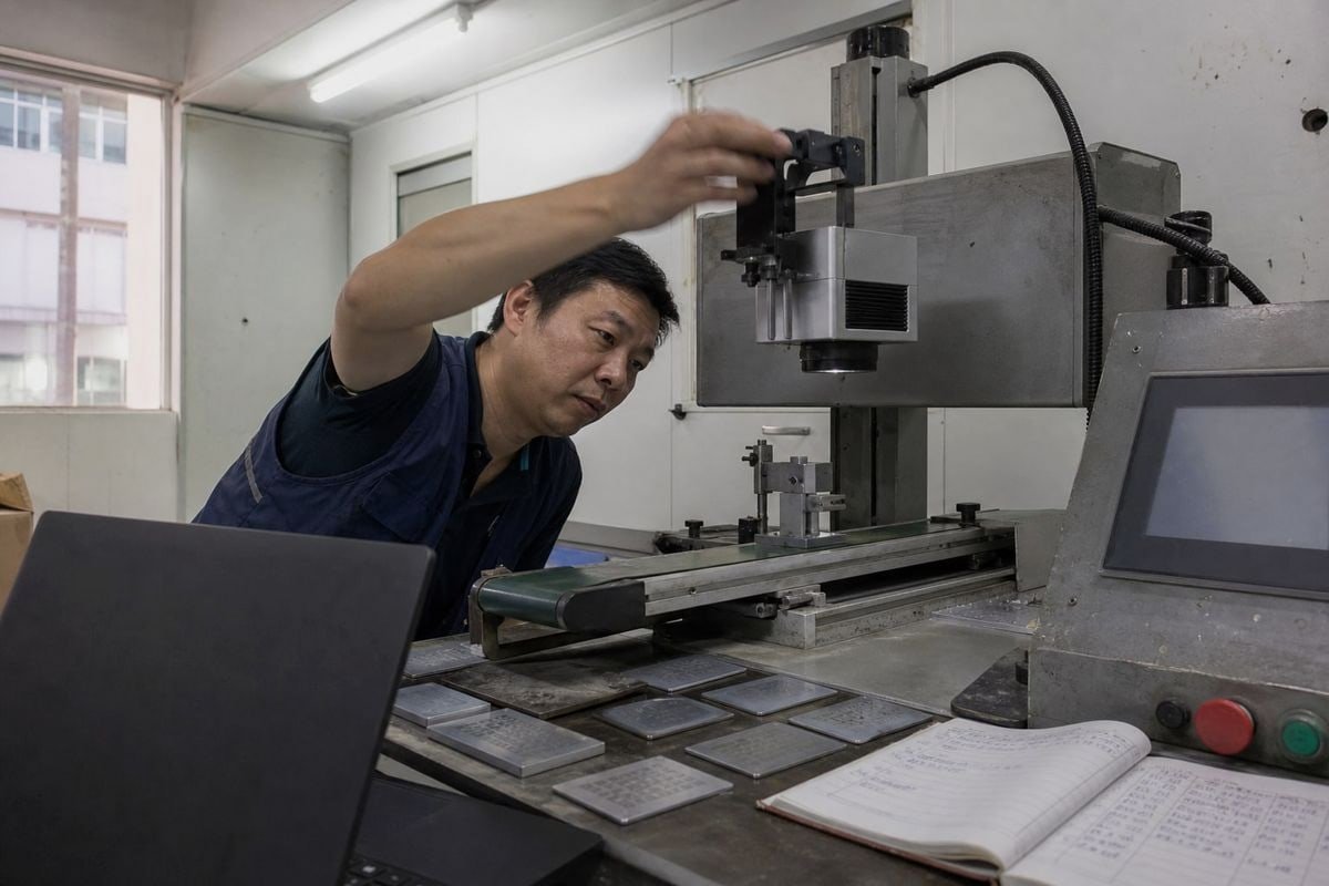Hidden downtime risks and long-term costs of laser marking systems (ID#5)