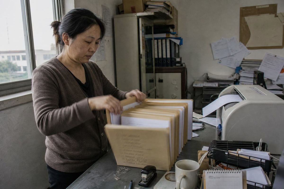 CE-LVD Certification Documents Five key documents required to confirm genuine CE-LVD certification from supplier (ID#2)