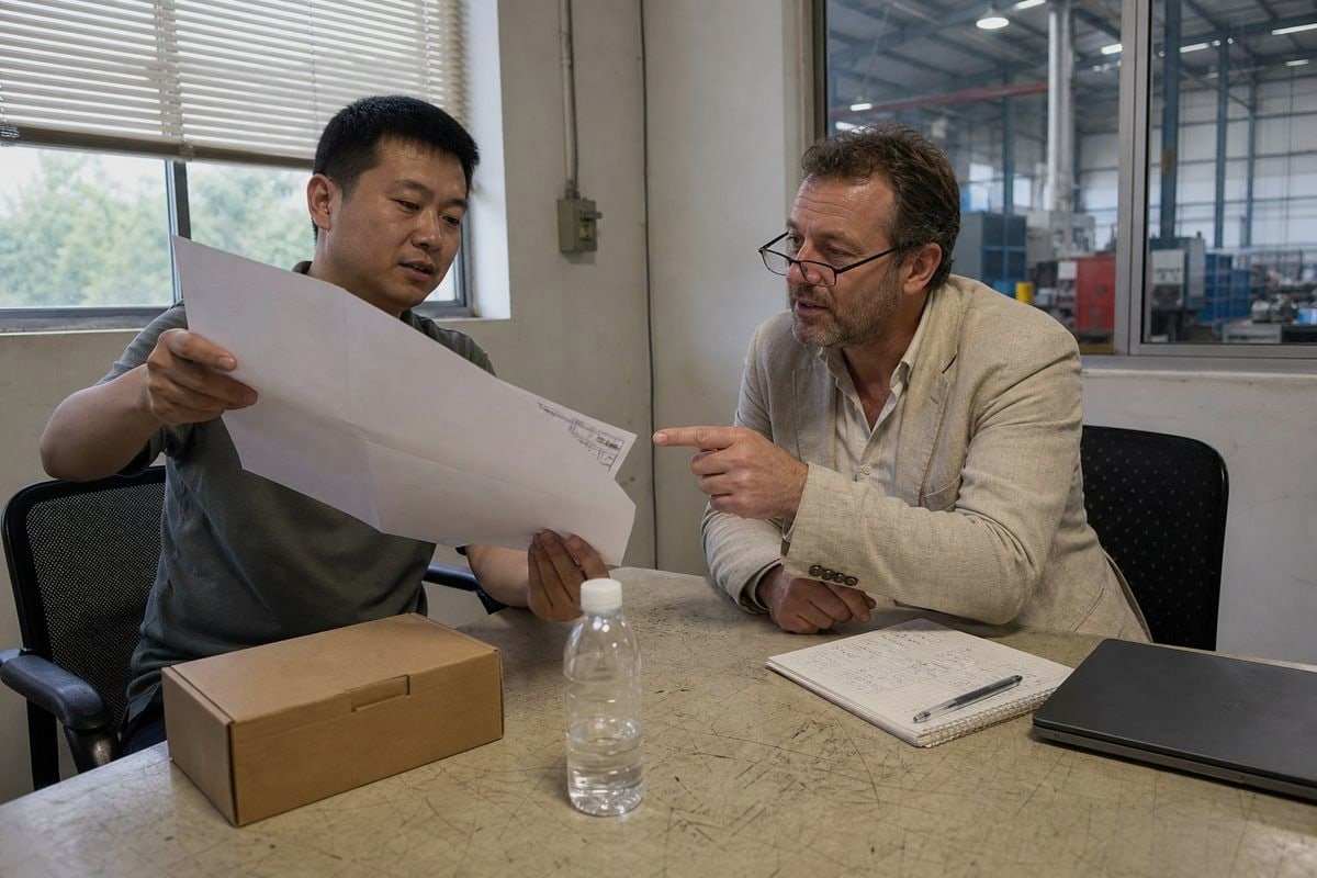 Required CE-LVD Tests Essential tests suppliers must perform for CE-LVD compliance verification (ID#4)