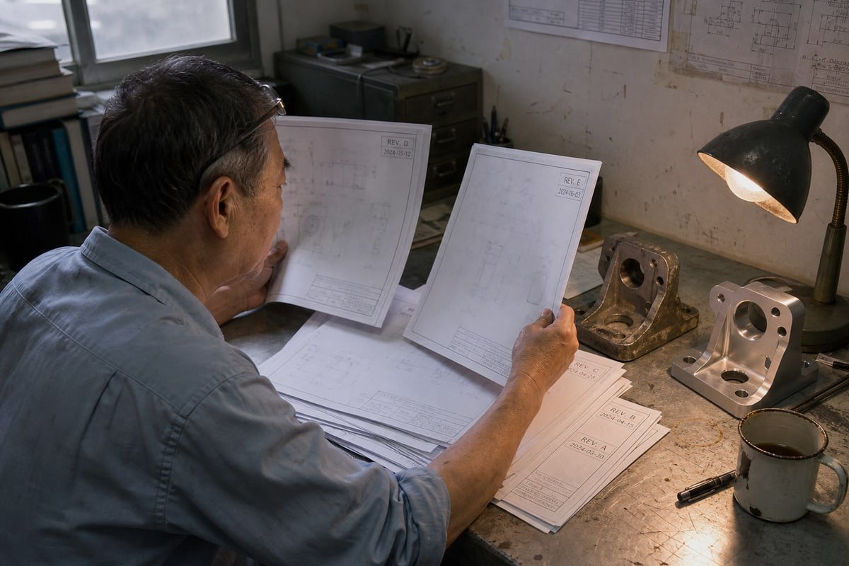 Checking supplier track record patents and certifications for technical credibility and customer cases (ID#5)