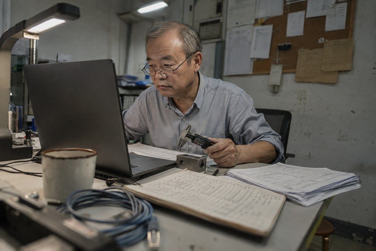 Official Verification Channels Official channels to verify authenticity of a laser marking machine inspection report (ID#4)