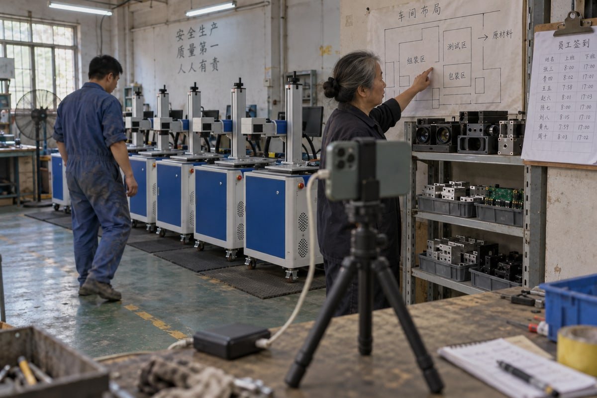 Verify supplier factory size, equipment lists, and documented monthly output before bulk orders (ID#2)