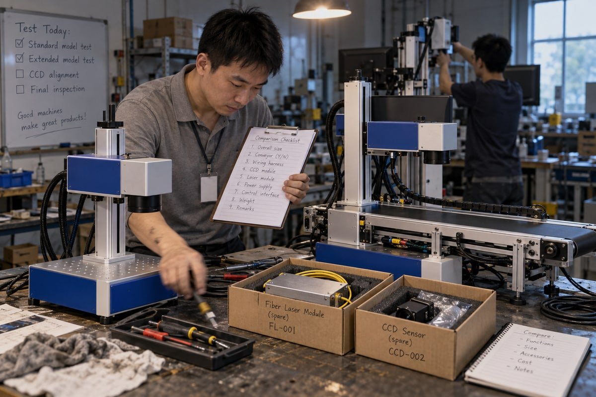 Verifying supplier lead time promises with component stock and delivery history checks (ID#2)