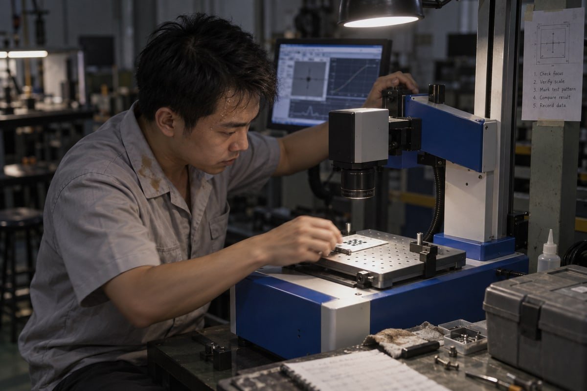 Key questions to prevent overseas delivery delays for laser marking machine orders (ID#4)