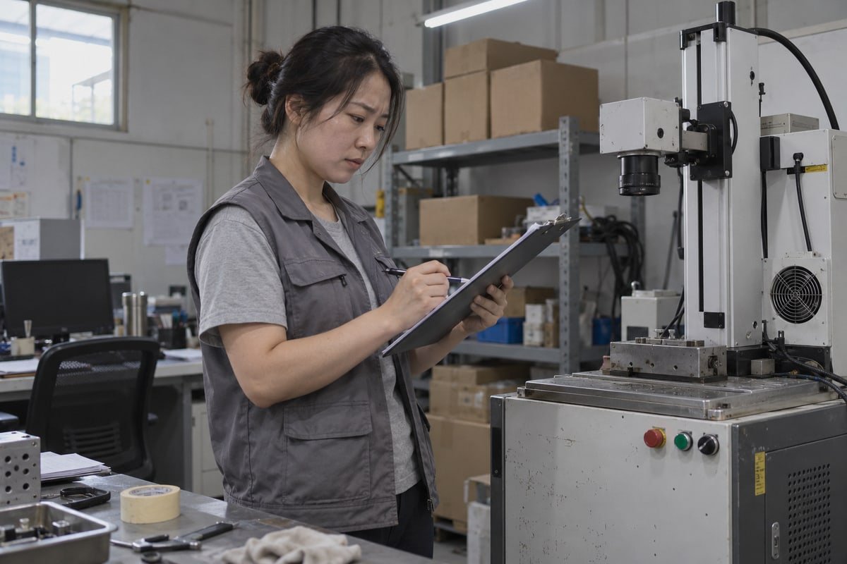 Key terms to verify in a supplier's long-term service agreement for CCD systems (ID#2)