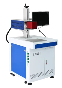 Co2 laser marking machine